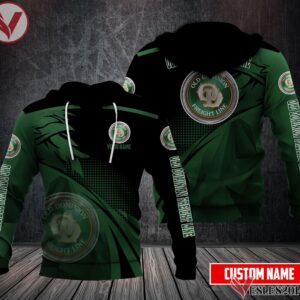 Old Dominion Freight Line Uniform Custom Clothes Style 32, Unique Gifts For Employee - Vesles2014s 1