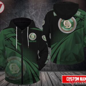 Old Dominion Freight Line Uniform Custom Clothes Style 32, Unique Gifts For Employee - Vesles2014s 2