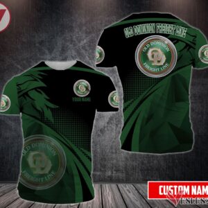 Old Dominion Freight Line Uniform Custom Clothes Style 32, Unique Gifts For Employee - Vesles2014s 3