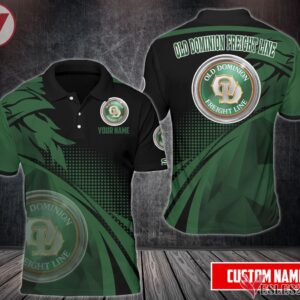 Old Dominion Freight Line Uniform Custom Clothes Style 32, Unique Gifts For Employee - Vesles2014s 5