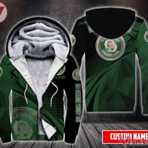 Old Dominion Freight Line Uniform Custom Clothes Style 32, Unique Gifts For Employee - Vesles2014s 6