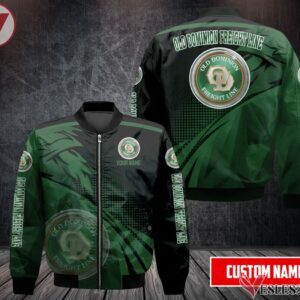 Old Dominion Freight Line Uniform Custom Clothes Style 32, Unique Gifts For Employee - Vesles2014s 7