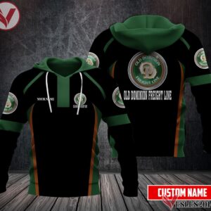 Old Dominion Freight Line Uniform Custom Clothes Style 33, Unique Gifts For Employee - Vesles2014s 1