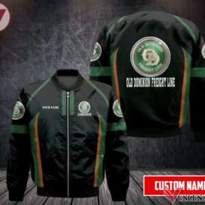 Old Dominion Freight Line Uniform Custom Clothes Style 33, Unique Gifts For Employee - Vesles2014s 7