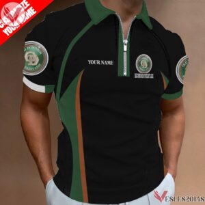 Old Dominion Freight Line Uniform Custom Clothes Style 33, Unique Gifts For Employee - Vesles2014s 8