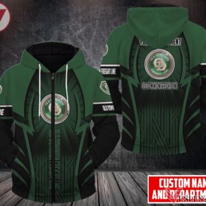 Old Dominion Freight Line Uniform Custom Clothes Style 34, Unique Gifts For Employee - Vesles2014s 2