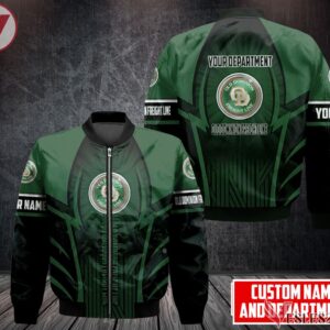 Old Dominion Freight Line Uniform Custom Clothes Style 34, Unique Gifts For Employee - Vesles2014s 6