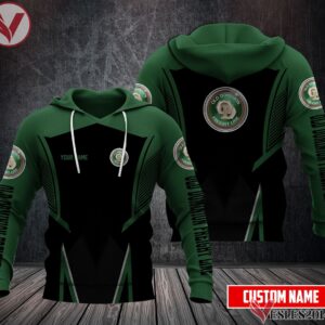 Old Dominion Freight Line Uniform Custom Clothes Style 35, Unique Gifts For Employee - Vesles2014s 1