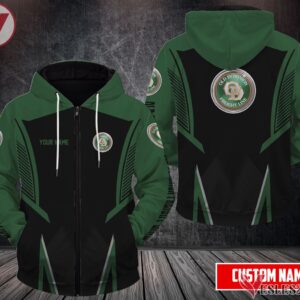 Old Dominion Freight Line Uniform Custom Clothes Style 35, Unique Gifts For Employee - Vesles2014s 2