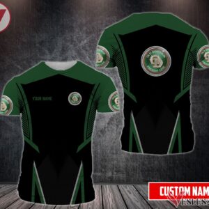 Old Dominion Freight Line Uniform Custom Clothes Style 35, Unique Gifts For Employee - Vesles2014s 3