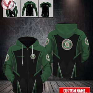 Old Dominion Freight Line Uniform Custom Clothes Style 35, Unique Gifts For Employee - Vesles2014s