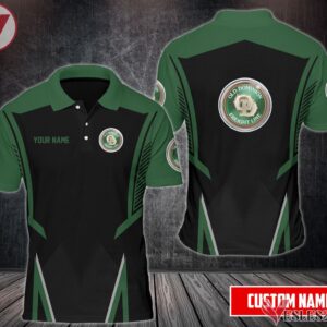 Old Dominion Freight Line Uniform Custom Clothes Style 35, Unique Gifts For Employee - Vesles2014s 5