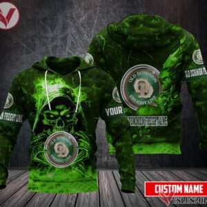 Old Dominion Freight Line Uniform Custom Clothes Style 36, Unique Gifts For Employee - Vesles2014s 1