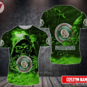 Old Dominion Freight Line Uniform Custom Clothes Style 36, Unique Gifts For Employee - Vesles2014s 3