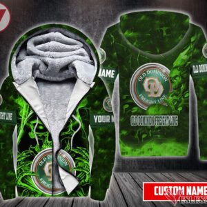 Old Dominion Freight Line Uniform Custom Clothes Style 36, Unique Gifts For Employee - Vesles2014s 6