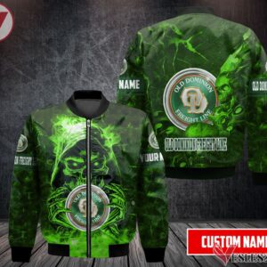 Old Dominion Freight Line Uniform Custom Clothes Style 36, Unique Gifts For Employee - Vesles2014s 7