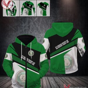 Old Dominion Freight Line Uniform Custom Clothes Style 37, Unique Gifts For Employee - Vesles2014s