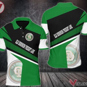 Old Dominion Freight Line Uniform Custom Clothes Style 37, Unique Gifts For Employee - Vesles2014s 5