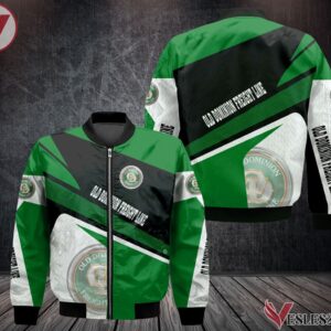 Old Dominion Freight Line Uniform Custom Clothes Style 37, Unique Gifts For Employee - Vesles2014s 7