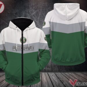 Old Dominion Freight Line Uniform Custom Clothes Style 38, Unique Gifts For Employee - Vesles2014s 1