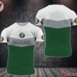 Old Dominion Freight Line Uniform Custom Clothes Style 38, Unique Gifts For Employee - Vesles2014s 2