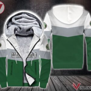 Old Dominion Freight Line Uniform Custom Clothes Style 38, Unique Gifts For Employee - Vesles2014s 4