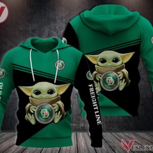 Old Dominion Freight Line Uniform Custom Clothes Style 6, Unique Gifts For Employee - Vesles2014s