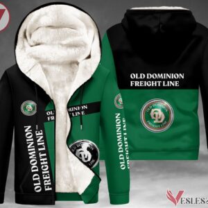 Old Dominion Freight Line Uniform Custom Clothes Style 8, Unique Gifts For Employee - Vesles2014s 3