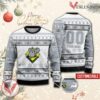 Olten Hockey Custom Ugly Christmas Sweater, Unique Gift For Fans - Vesles2014s