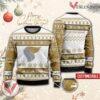 Oman Air Personalized Logo Ugly Christmas Sweater, Unique Gift For Fans - Vesles2014s
