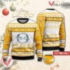Opel Logo Personalized Ugly Christmas Sweater, Unique Gift For Fans - Vesles2014s