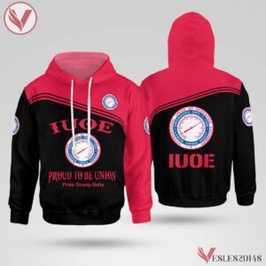 Operating Engineers Uniform Custom Clothes Style 1, Unique Gifts For Employee - Vesles2014s