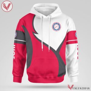 Operating Engineers Uniform Custom Clothes Style 2, Unique Gifts For Employee - Vesles2014s 2