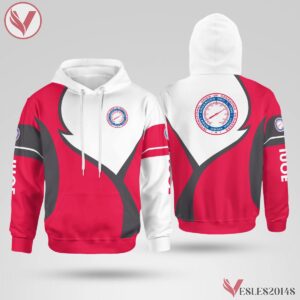Operating Engineers Uniform Custom Clothes Style 2, Unique Gifts For Employee - Vesles2014s