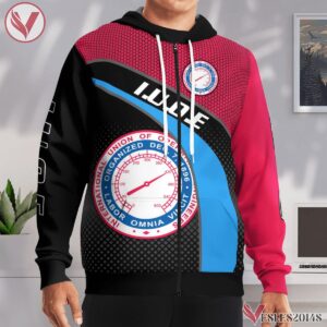 Operating Engineers Uniform Custom Clothes, Unique Gifts For Employee - Vesles2014s 1