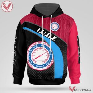 Operating Engineers Uniform Custom Clothes, Unique Gifts For Employee - Vesles2014s 2