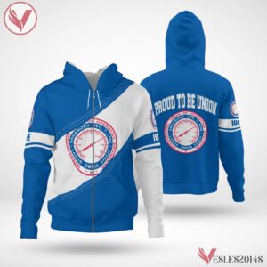 Operating Engineers - Uniform Custom Clothes, Unique Gifts For Employee - Vesles2014s 4