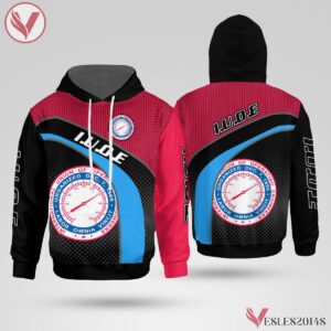 Operating Engineers Uniform Custom Clothes, Unique Gifts For Employee - Vesles2014s