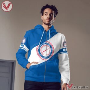 Operating Engineers - Xtkh34 Uniform Custom Clothes Style 1, Unique Gifts For Employee - Vesles2014s 5