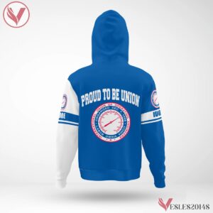Operating Engineers - Xtkh34 Uniform Custom Clothes, Unique Gifts For Employee - Vesles2014s 3