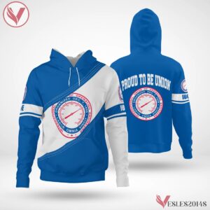 Operating Engineers - Xtkh34 Uniform Custom Clothes, Unique Gifts For Employee - Vesles2014s