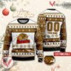 OraSì Ravenna Basketball Custom Ugly Christmas Sweater, Unique Gift For Fans - Vesles2014s