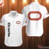 Oracle Uniform Custom Clothes Style 1, Unique Gifts For Employee - Vesles2014s
