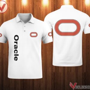 Oracle Uniform Custom Clothes Style 1, Unique Gifts For Employee - Vesles2014s 2