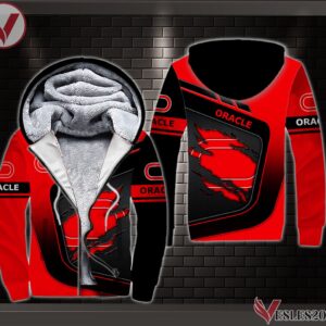 Oracle Uniform Custom Clothes Style 2, Unique Gifts For Employee - Vesles2014s 3