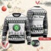 Orange Technical College Custom Ugly Christmas Sweater, Unique Gift For Fans - Vesles2014s