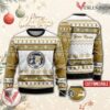 Oregon Institute of Technology Custom Ugly Christmas Sweater, Unique Gift For Fans - Vesles2014s