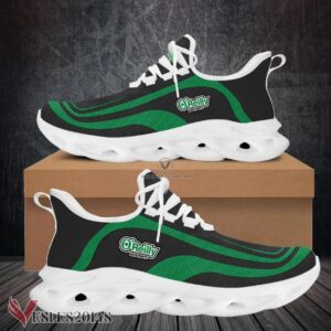 O'reilly Auto Parts Logo Custom Shoes, Best Running Shoes For Fans - Vesles2014S 1