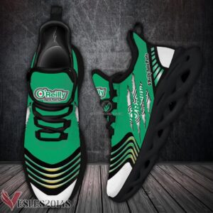O'reilly Auto Parts Logo Custom Shoes Style 11, Best Running Shoes For Fans - Vesles2014S