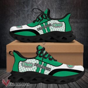 O'reilly Auto Parts Logo Custom Shoes Style 16, Best Running Shoes For Fans - Vesles2014S